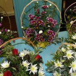 Floral Demonstration at next Club Meeting