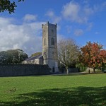 Christmas Carols with St. Canice’s Cathedral Choir in Durrow – December 19th 2018 🗓 🗺
