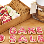 Cake Sale to support the Cuisle Centre this Saturday and Sunday