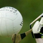 Harps power past Camross in St. Patrick’s Day Match