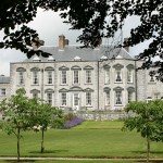 CastleDurrow voted fourth best Irish Hotel on TripAdvisor