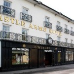 Castle Arms Hotel celebrates 60 Years
