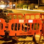 Phase One of Cullohill Mountain roadworks are now Complete