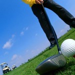 Cathal Phelan wins in Naas Golfing Trip