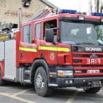 Open Night in Durrow Fire & Rescue Station – October 2nd 2018 🗓 🗺