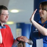 Special Olympics Ireland urgently require Volunteers
