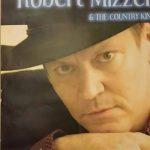 Robert Mizzell to play in Durrow – April 8th 2016