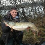 Richie Dunne’s interview with Ireland Fishing Diaries
