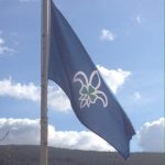Castle Saunderson hosts Durrow Scouts Annual Camp 2016