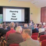 Durrow IFA to host their AGM of 2016 🗓