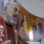 Padre Pio Mass in Portlaoise – October 7th 2016 🗓