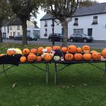 Pumpkin Carving Competition 2016 a Huge Success