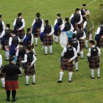 Annual Church Gate Collection in aid of Durrow and District Pipe Band – April 13th 2019 🗓