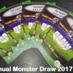 Annual County Board Draw 2017 Tickets on sale from The Harps GAA