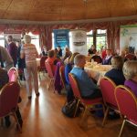 Laois Age Friendly Information Afternoon – September 26th 2017 🗓