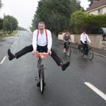 Bike Week 2019 in Durrow is packed full of Activity 🗓
