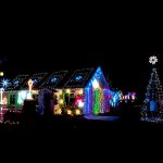 Vote for Pat Farrell’s Christmas Display 2017