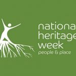Free Training Day for National Heritage Week – April 27th 2018 🗓 🗺