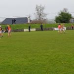 First League 2018 loss for Senior hurlers to Camross