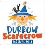 The Ninth Annual Durrow Scarecrow Festival 🗓 🗺