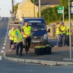 DURROW TIDY TOWNS WOW DAYS