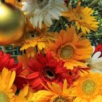 Christmas Charity Flower Show in Abbeyleix GC this Wednesday – December 5th 2018 🗓 🗺