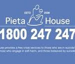Support Helplines Available in this Region