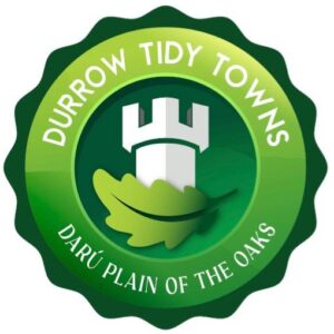 Logo for Durrow Tidy Towns