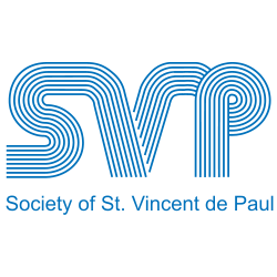 St. Vincent De Paul logo