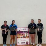 Cullohill Handball Club Girls shine at “She’s Ace” Tournament 2023